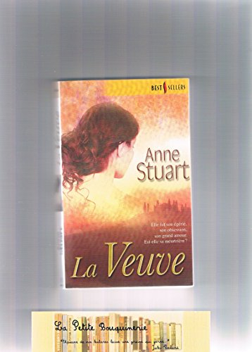 La veuve : elle fut son égérie, son obsession, son grand amour, est-elle sa meurtrière ?