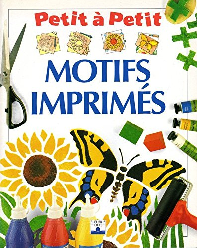 motifs imprimés