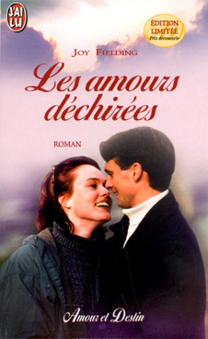 Les amours déchirées
