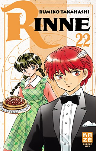 Rinne. Vol. 22