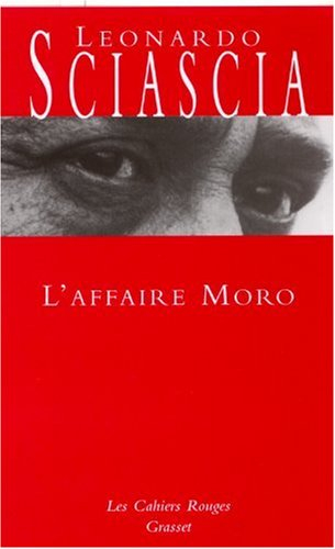 L'affaire Moro
