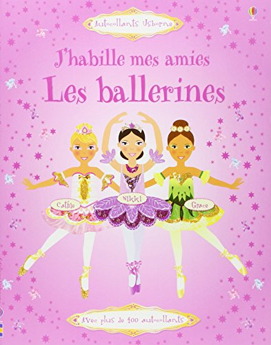 Les ballerines