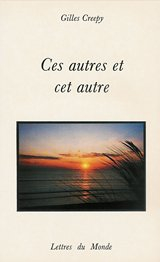 Ces autres et cet autre