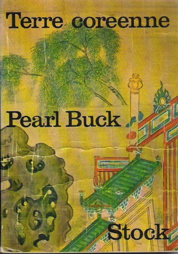 terre coreenne
