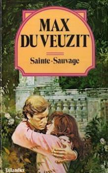 Sainte sauvage