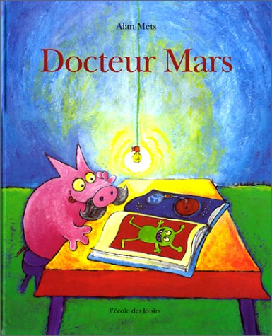 Docteur Mars
