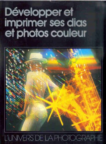 développer et imprimer ses diapos et photos couleur