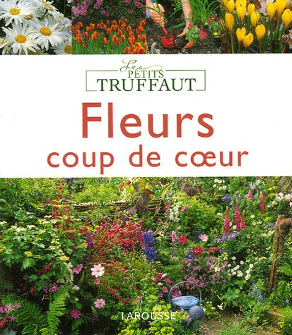 Fleurs coup de coeur