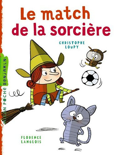 le match de la sorcière