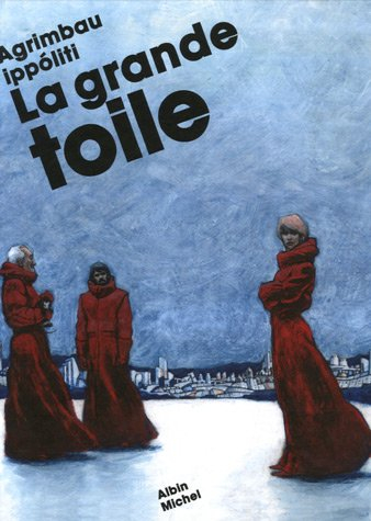La grande toile