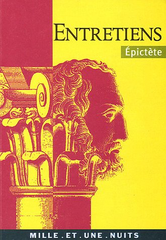 Les entretiens