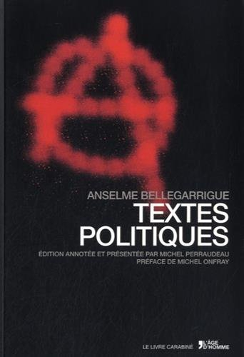 textes politiques