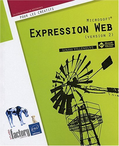 Microsoft Expression Web (version 2)