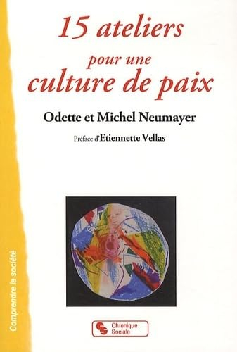15 ateliers pour une culture de paix