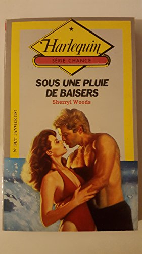 sous une pluie de baisers (harlequin)