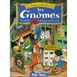 contes du jolie bois les gnomes