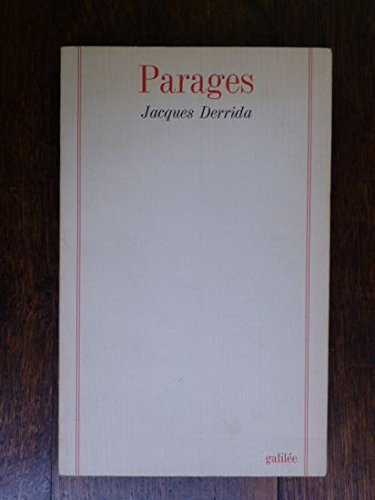 Parages