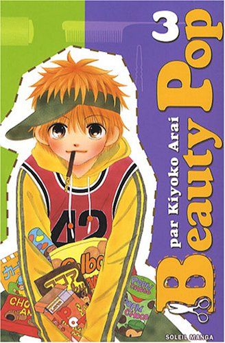 Beauty pop. Vol. 3