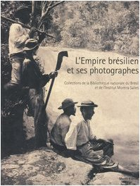 La photographie au Brésil au 19e siècle