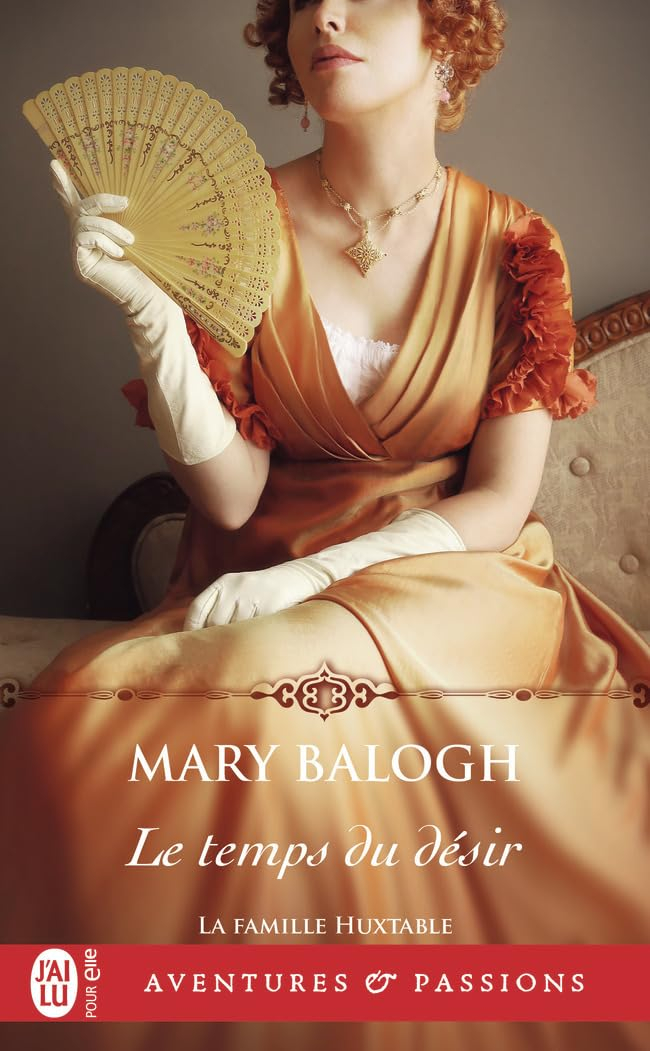 La famille Huxtable. Vol. 4. Le temps du désir