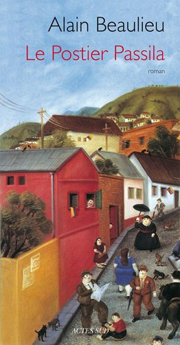 Le postier Passila