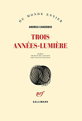 Trois années-lumière