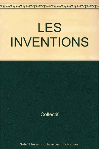 Les inventions