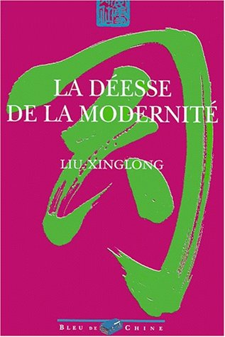 La déesse de la modernité