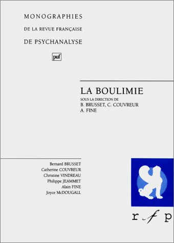 La boulimie
