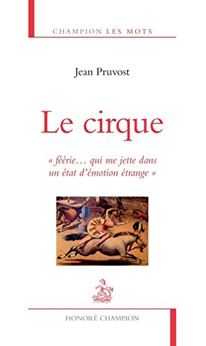 Le cirque