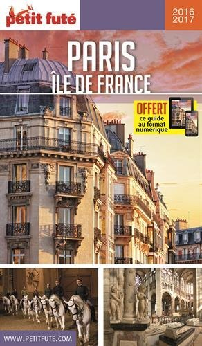 Paris, Ile-de-France : 2016-2017