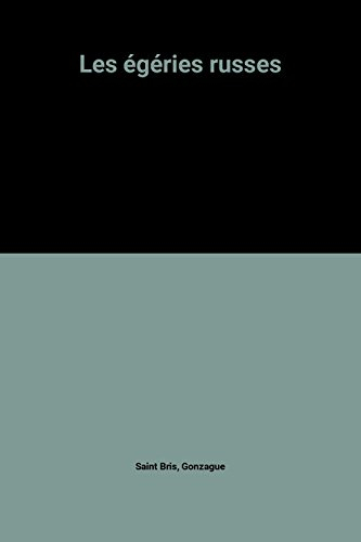 Les égéries russes