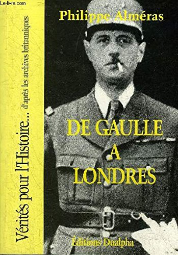 De Gaulle à Londres