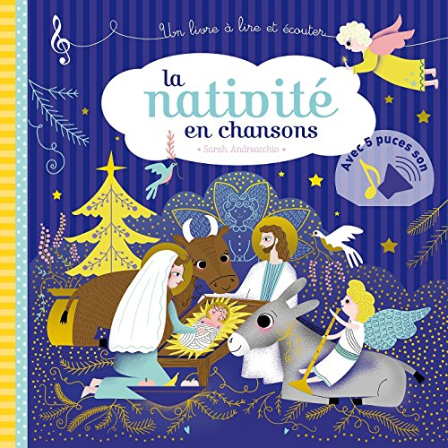 Mon Noël en chansons !