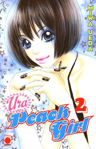 Ura peach girl. Vol. 2