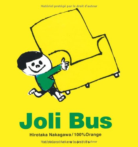 Joli bus