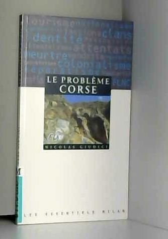 Le problème corse