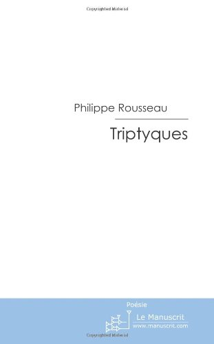 triptyques