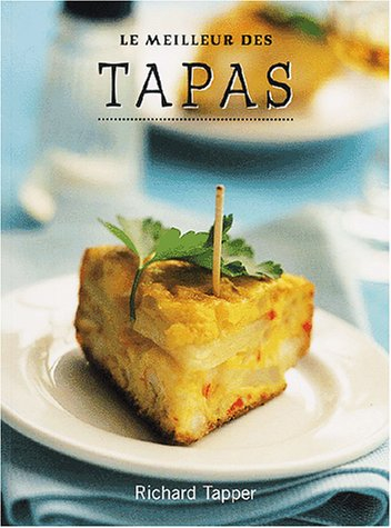 Le meilleur des tapas