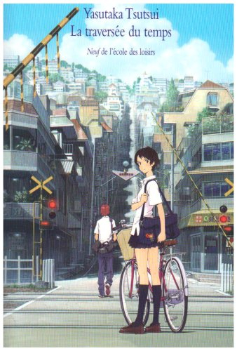 La traversée du temps