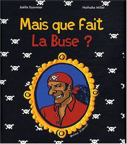 Mais que fait la Buse ?