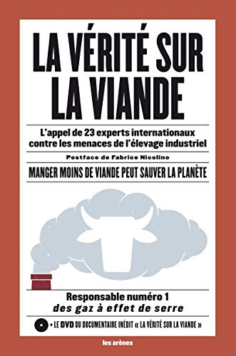 La vérité sur la viande : l'appel de 23 experts internationaux contre les menaces de l'élevage indus