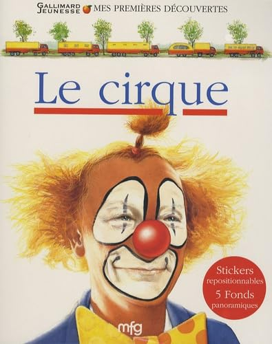 Le cirque