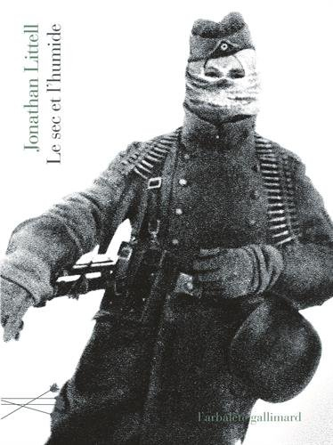 Le sec et l'humide : une brève incursion en territoire fasciste