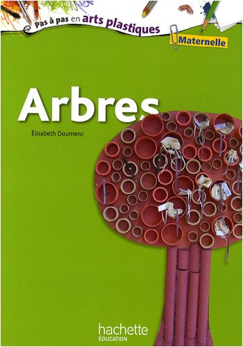 Arbres : maternelle