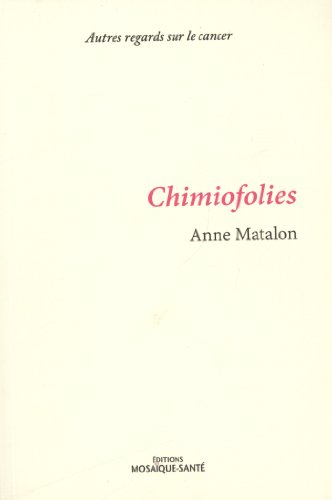 Chimiofolies. La route de Saint-Antoine