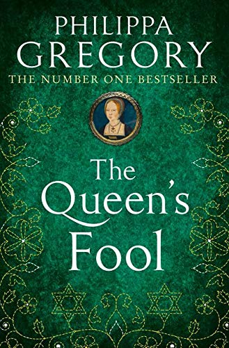 the queen's fool