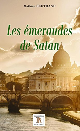Les émeraudes de Satan