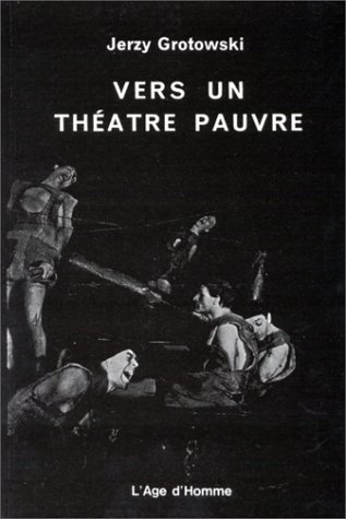 vers un théâtre pauvre