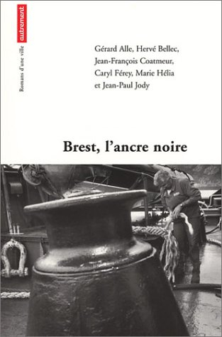 Brest, l'ancre noire